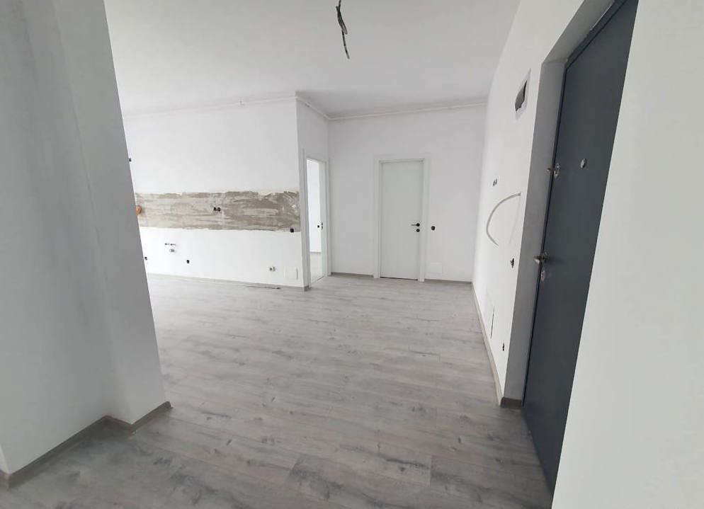 Apartament 3 camere zona Marasti, Nou, Finisat