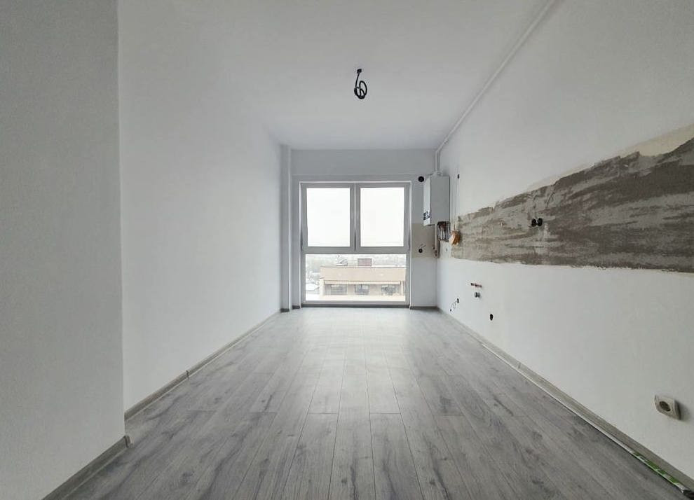 Apartament 3 camere zona Marasti, Nou, Finisat