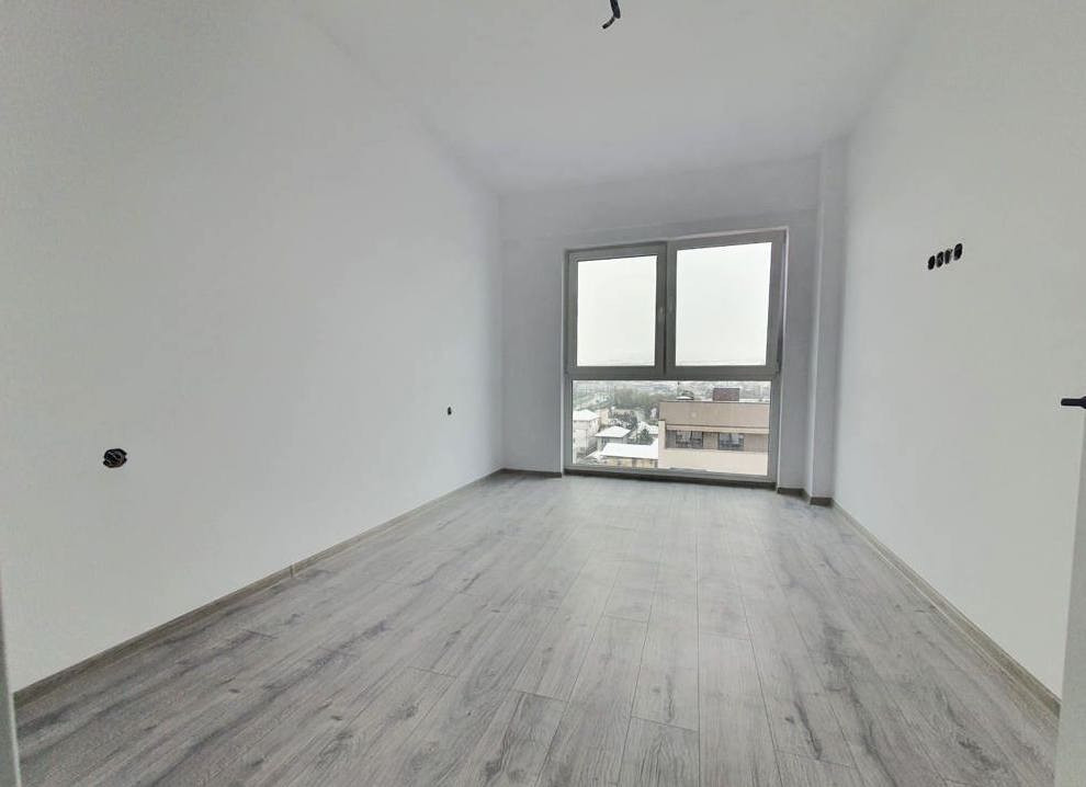 Apartament 3 camere zona Marasti, Nou, Finisat