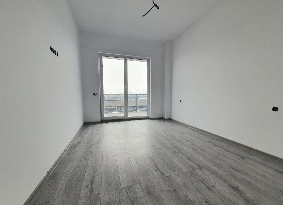 Apartament 3 camere zona Marasti, Nou, Finisat