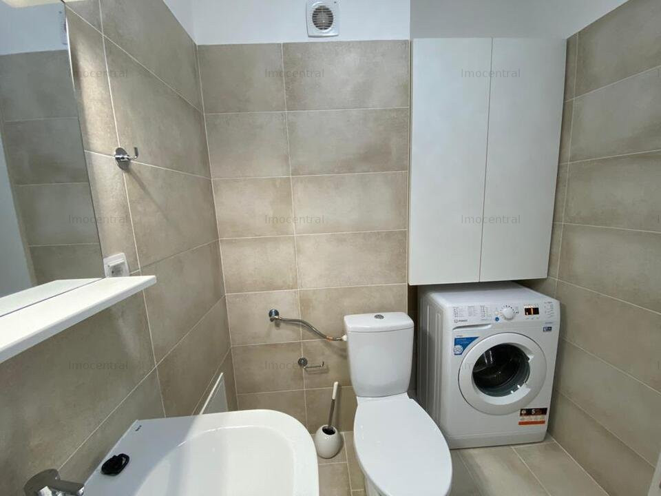 Apartament cu 2 dormitoare plus living, în Viva City