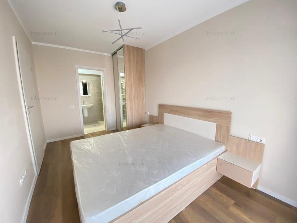 Apartament cu 2 dormitoare plus living, în Viva City