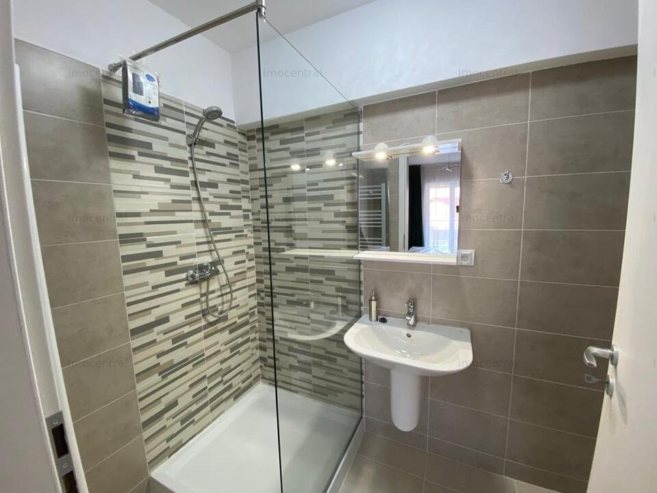 Apartament cu 2 dormitoare plus living, în Viva City