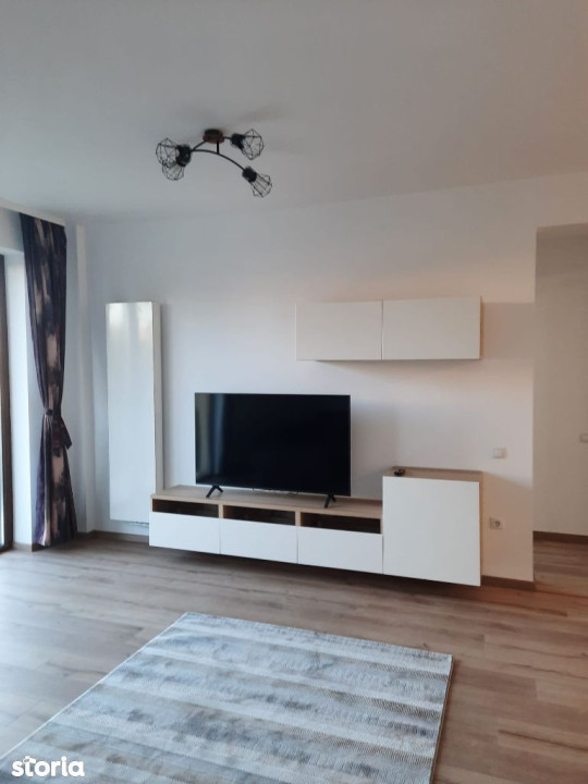 Apartament la prima inchiriere langa 7 Strazi