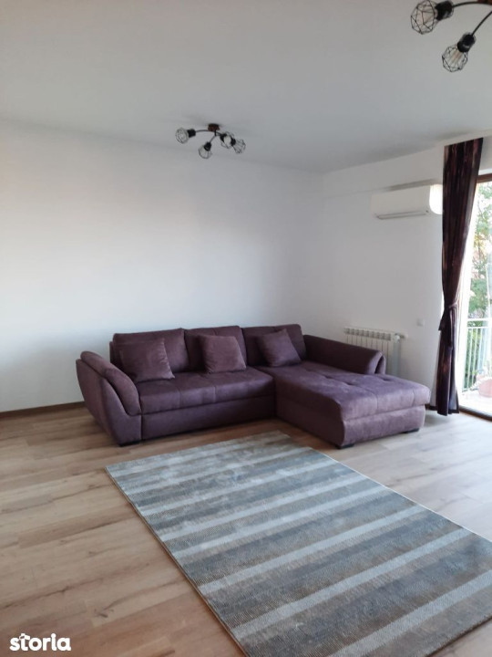 Apartament la prima inchiriere langa 7 Strazi