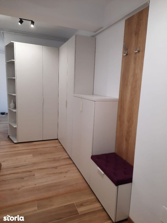 Apartament la prima inchiriere langa 7 Strazi