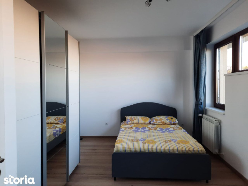 Apartament la prima inchiriere langa 7 Strazi