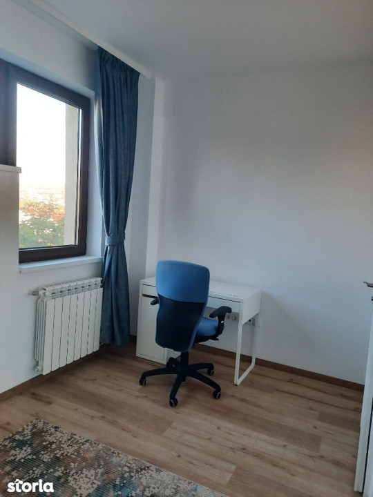 Apartament la prima inchiriere langa 7 Strazi