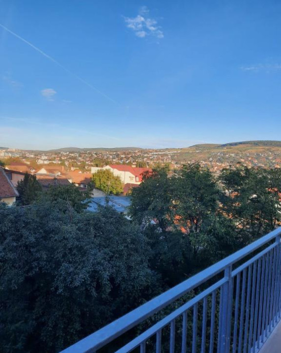 Apartament la prima inchiriere langa 7 Strazi