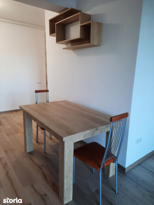 Apartament la prima inchiriere langa 7 Strazi