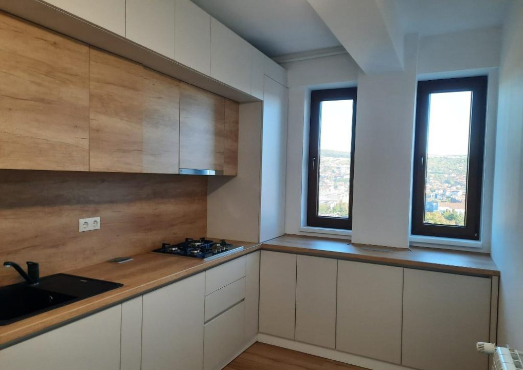 Apartament la prima inchiriere langa 7 Strazi