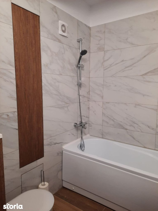 Apartament la prima inchiriere langa 7 Strazi