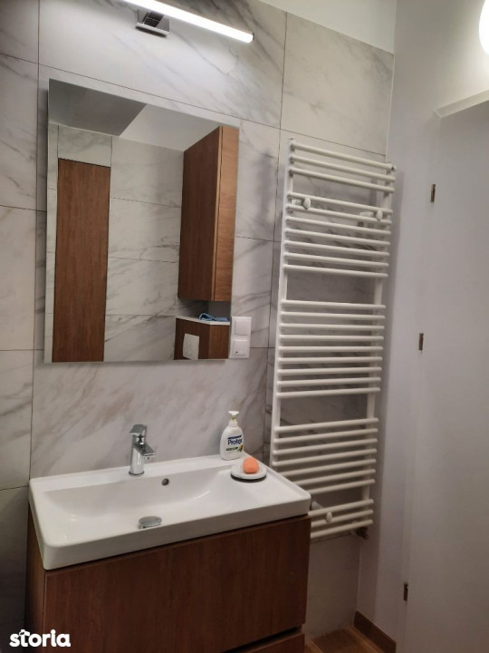 Apartament la prima inchiriere langa 7 Strazi