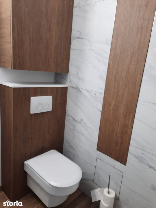 Apartament la prima inchiriere langa 7 Strazi