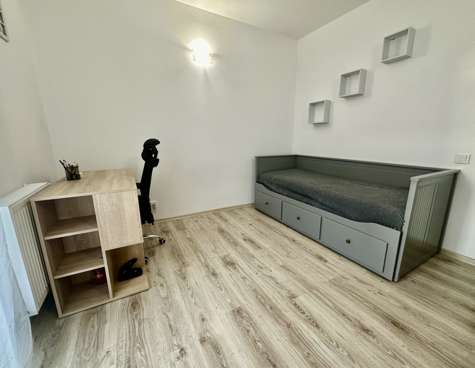 Apartament spațios cu dressing Zorilor