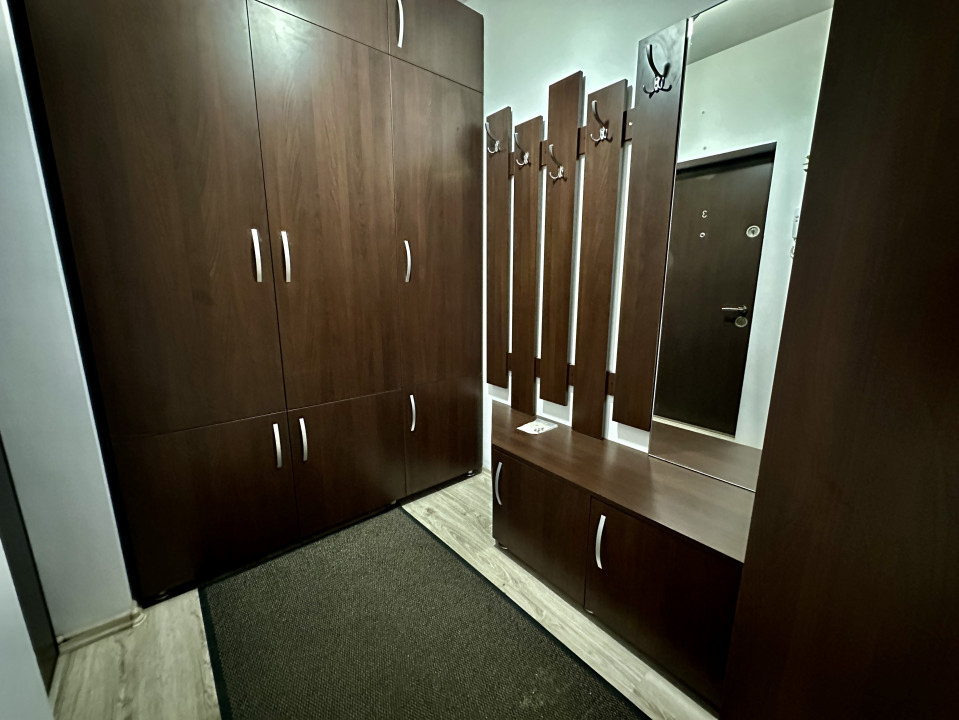 Apartament spațios cu dressing Zorilor