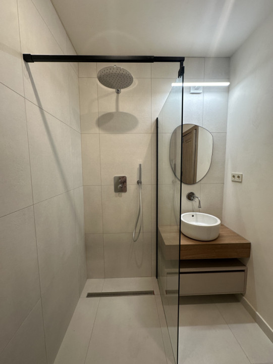 Apartament modern Andrei Muresanu 