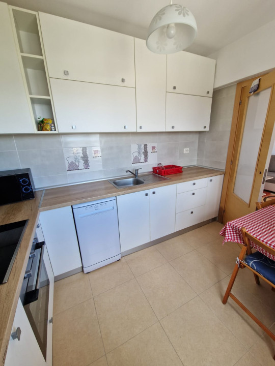 Apartament spațios cu 2 camere în Viva City, priveliste superba