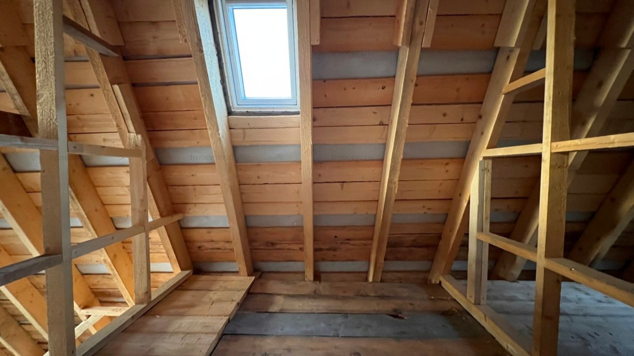 Comision 0% | 2 cabane A FRAME în inima munţilor | Mărișel | OPORTUNITATE