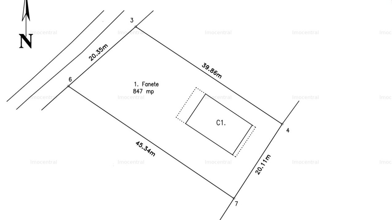 Comision 0% | 2 cabane A FRAME în inima munţilor | Mărișel | OPORTUNITATE