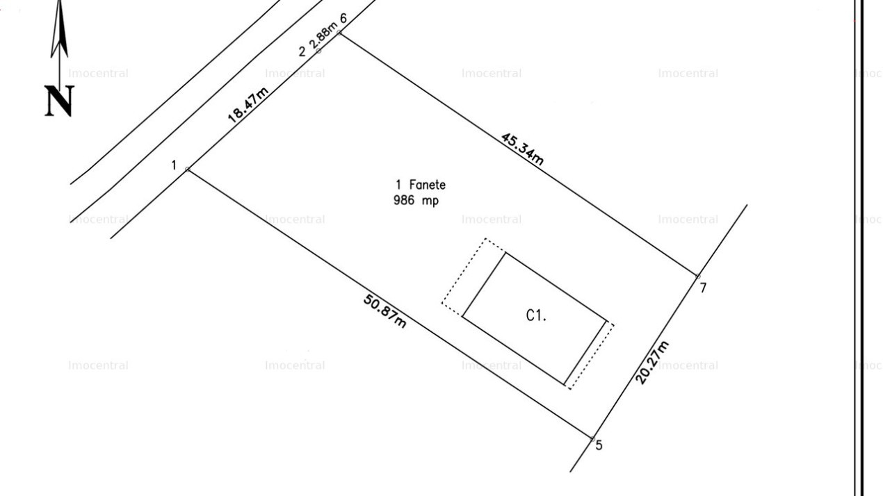 Comision 0% | 2 cabane A FRAME în inima munţilor | Mărișel | OPORTUNITATE