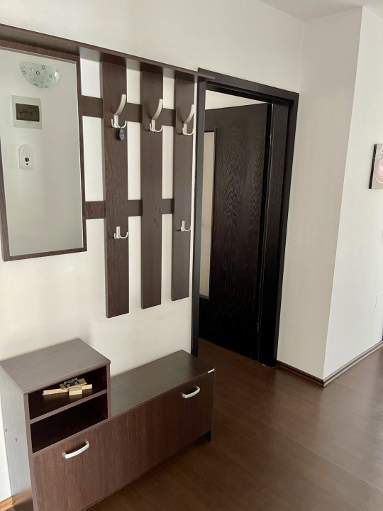 Apartament cu 2 camere Bună Ziua