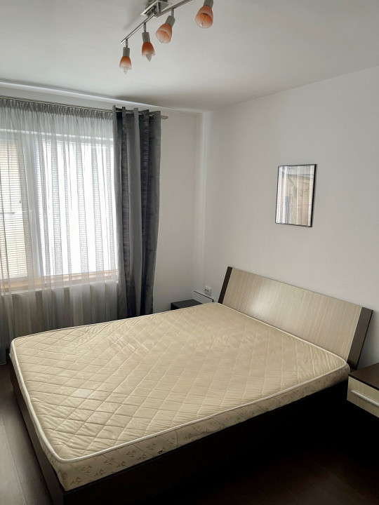 Apartament cu 2 camere Bună Ziua