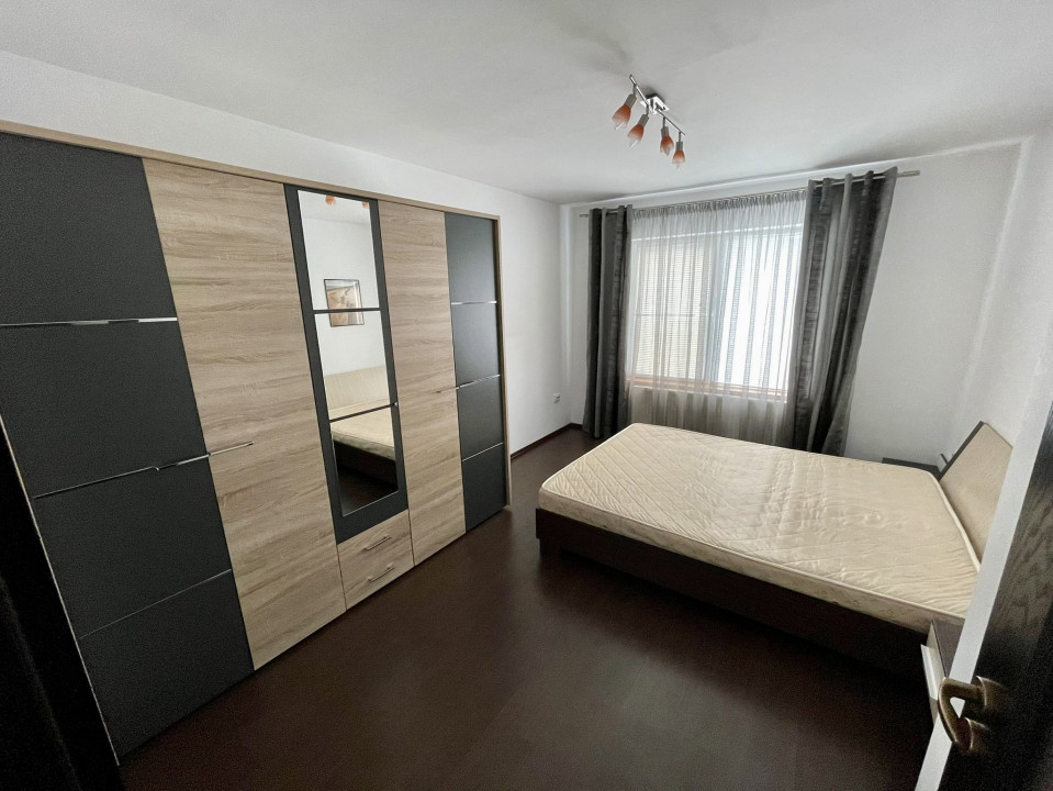 Apartament cu 2 camere Bună Ziua
