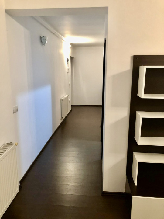 Apartament cu 2 camere Bună Ziua