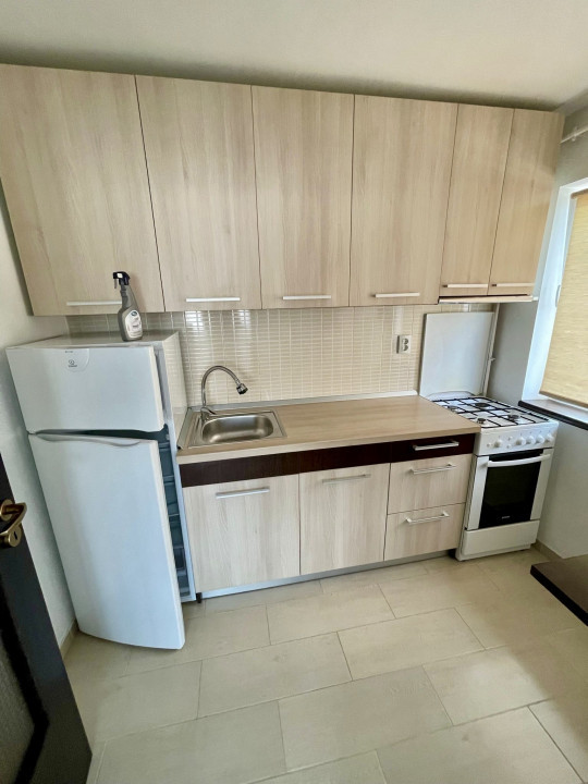 Apartament cu 2 camere Bună Ziua