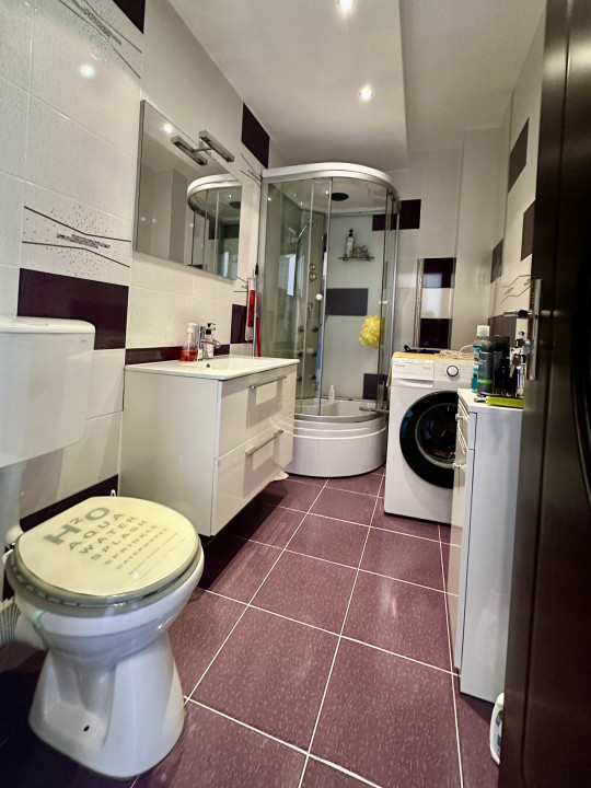 Comision 0% Apartament cu priviliște superbă Calea Turzii