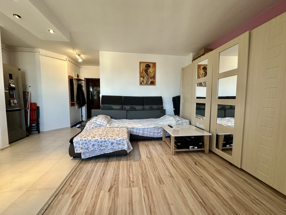 Comision 0% Apartament cu priviliște superbă Calea Turzii