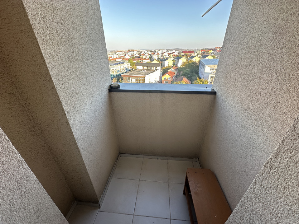Comision 0% Apartament cu priviliște superbă Calea Turzii