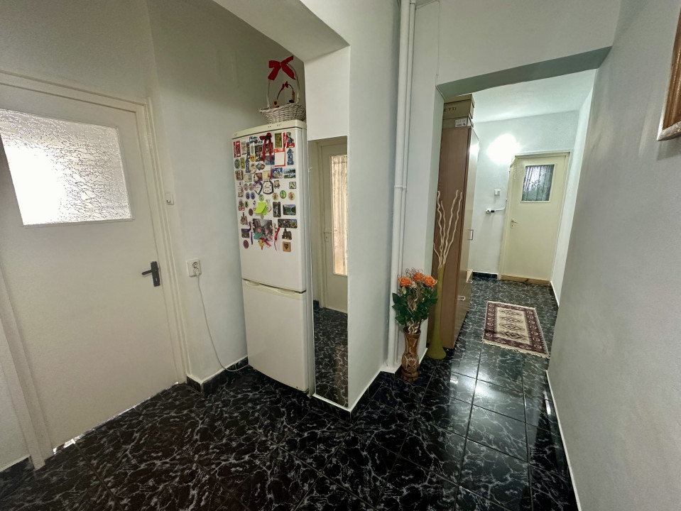 Apartament cu priveliște panoramică Zorilor