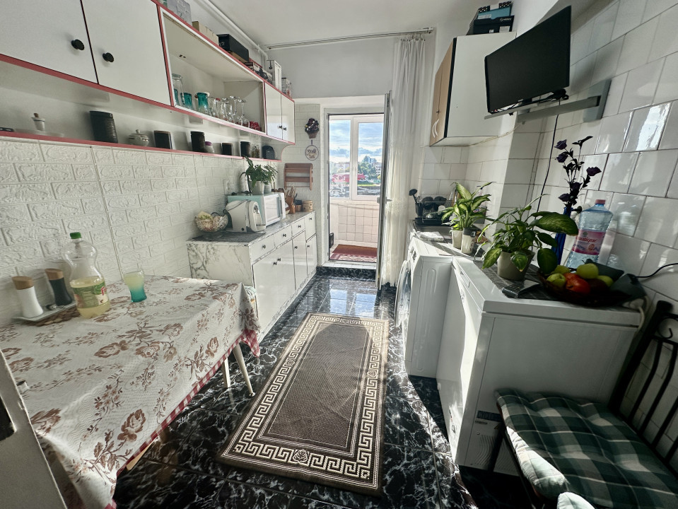 Apartament cu priveliște panoramică Zorilor