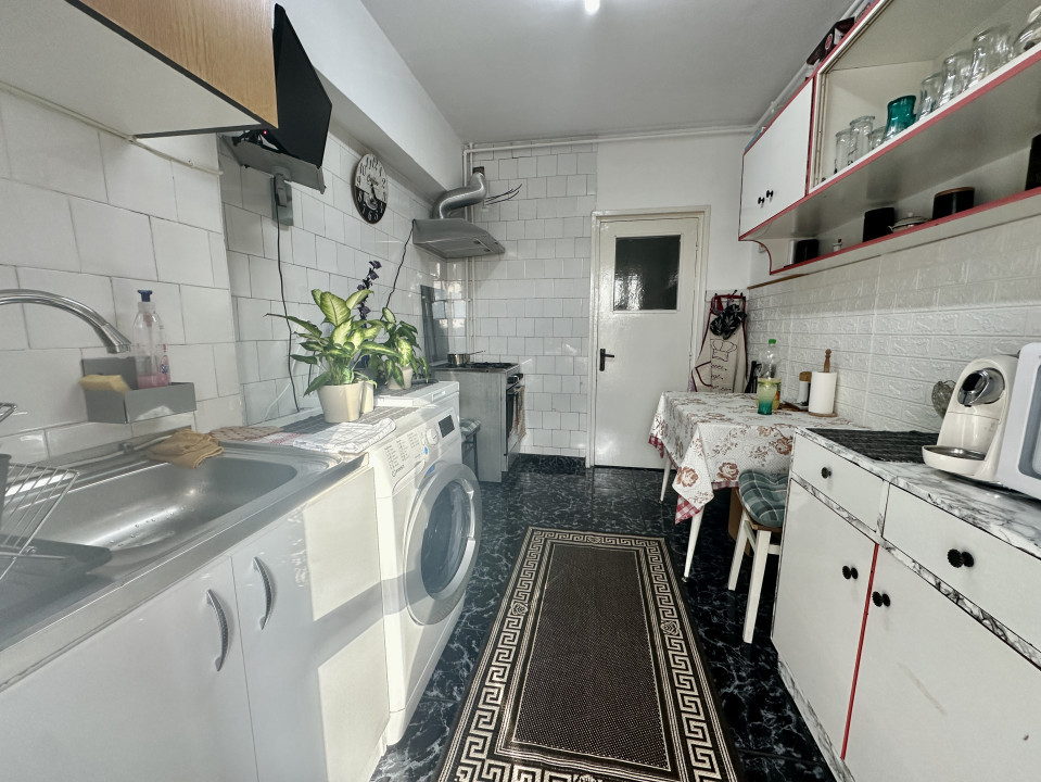 Apartament cu priveliște panoramică Zorilor