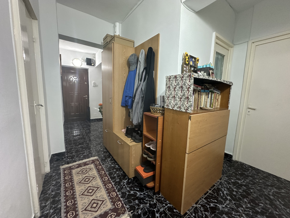 Apartament cu priveliște panoramică Zorilor