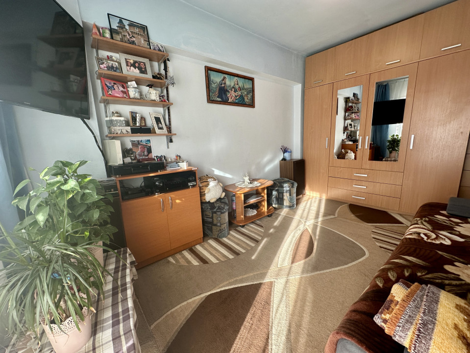 Apartament cu priveliște panoramică Zorilor