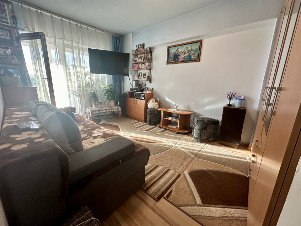 Apartament cu priveliște panoramică Zorilor