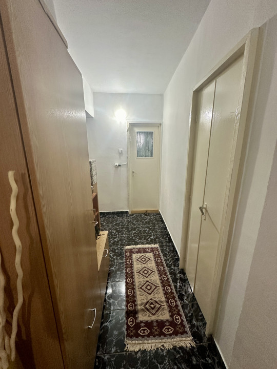 Apartament cu priveliște panoramică Zorilor