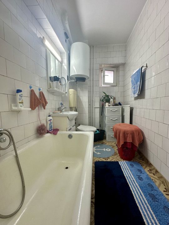 Apartament cu priveliște panoramică Zorilor
