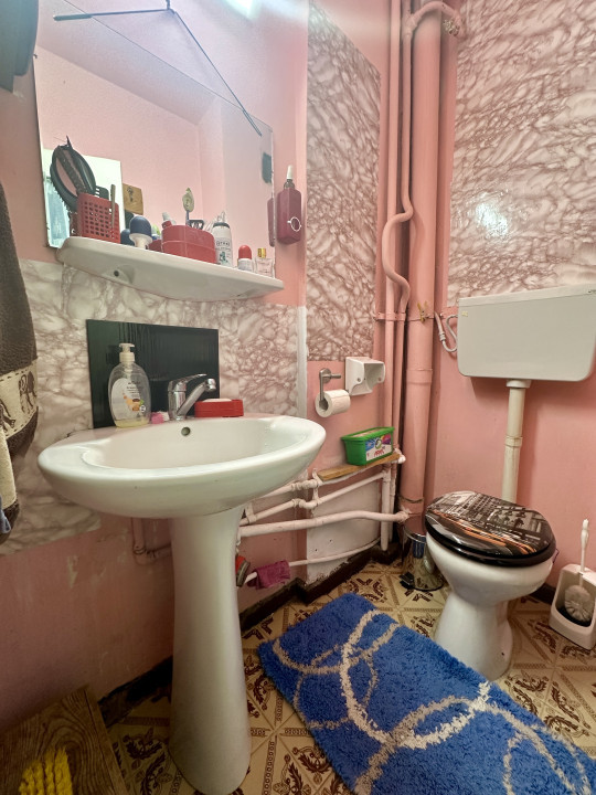 Apartament cu priveliște panoramică Zorilor