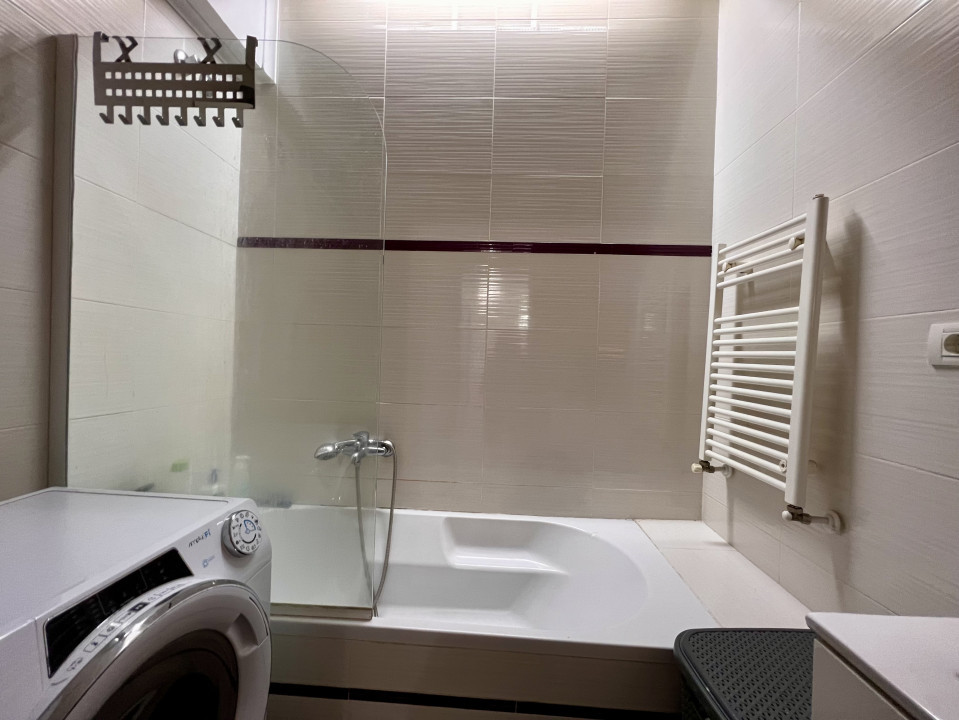Apartament 3 camere | Viva City | priveliște superbă | parcare | comision 0%