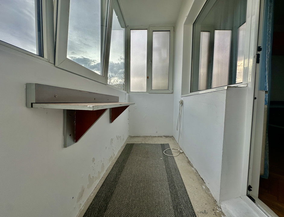 Apartment cu 2 camere Zorilor