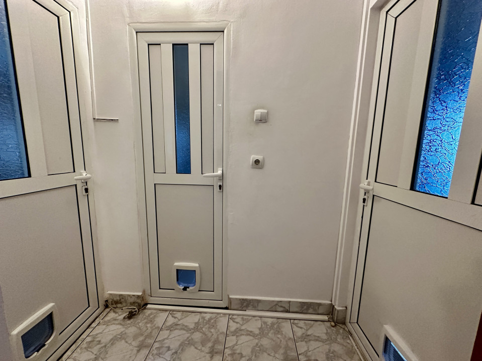 Apartment cu 2 camere Zorilor