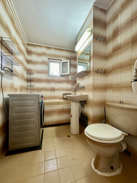 Apartment cu 2 camere Zorilor