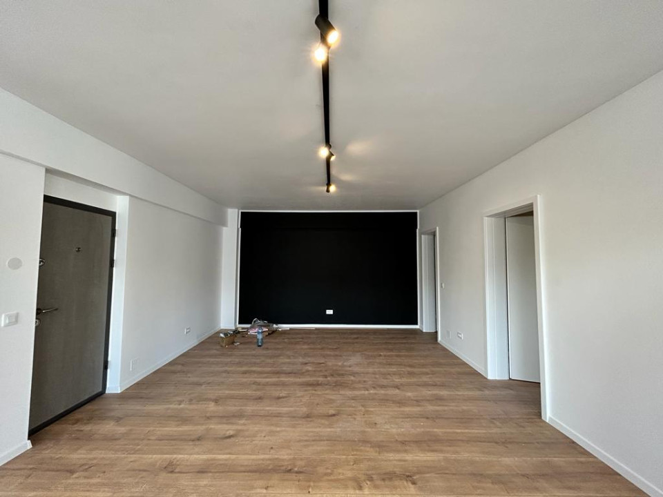 Spatiu birou de inchiriat cu 3 camere, Valea Chintaului, Beta Residence, Cluj