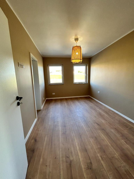 Spatiu birou de inchiriat cu 3 camere, Valea Chintaului, Beta Residence, Cluj