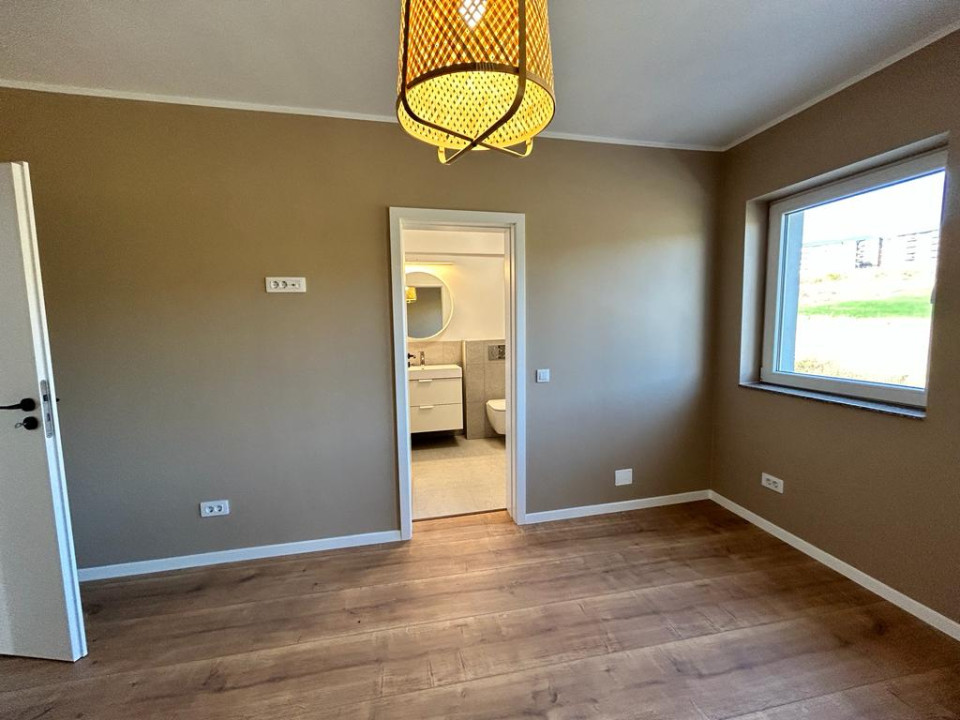 Spatiu birou de inchiriat cu 3 camere, Valea Chintaului, Beta Residence, Cluj