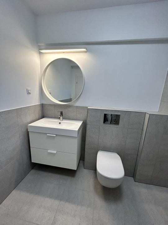 Spatiu birou de inchiriat cu 3 camere, Valea Chintaului, Beta Residence, Cluj